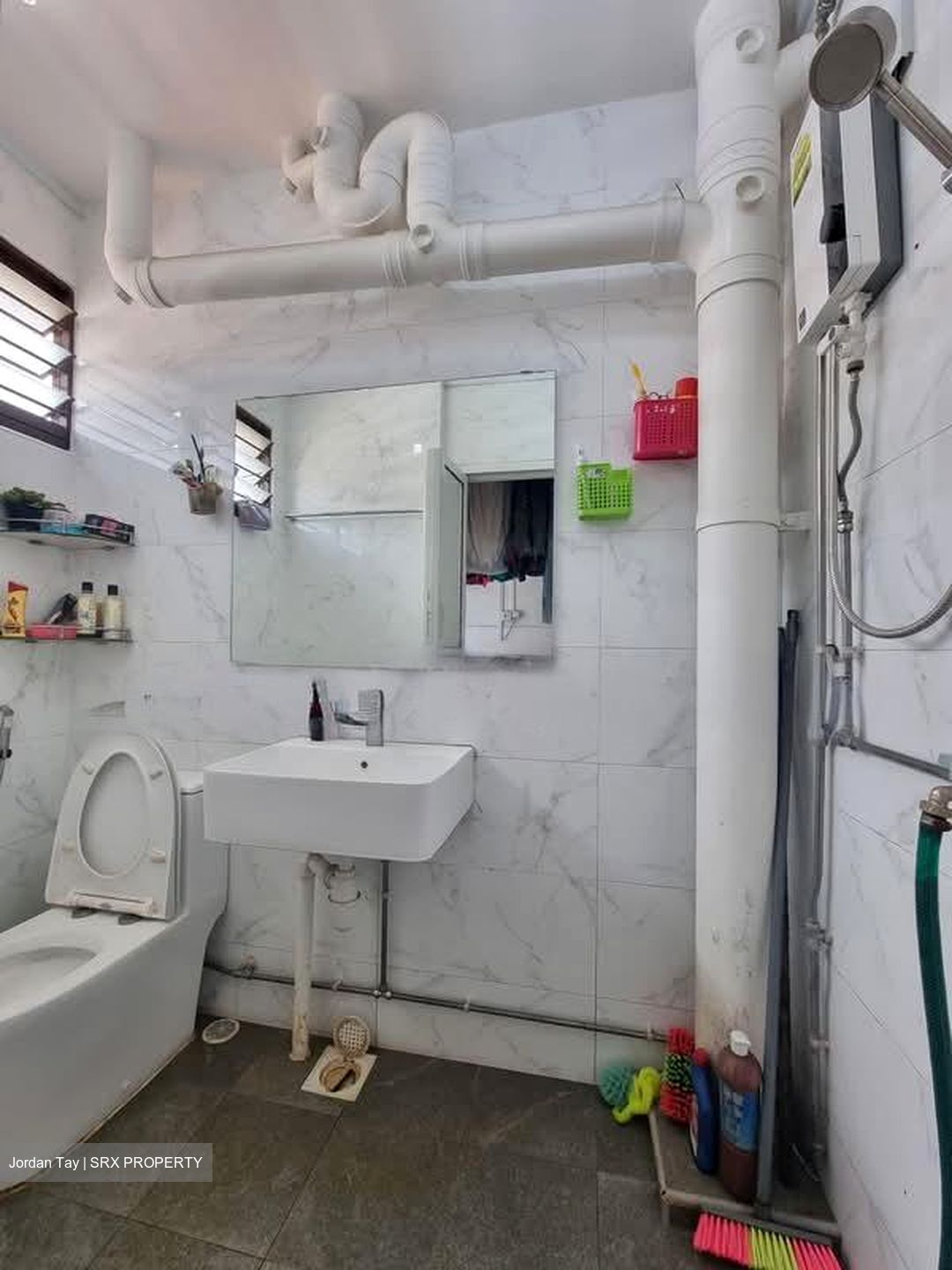 Blk 735 Jurong West Street 75 (Jurong West), HDB 5 Rooms #542732651